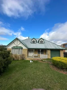 Exterior Roof Painting